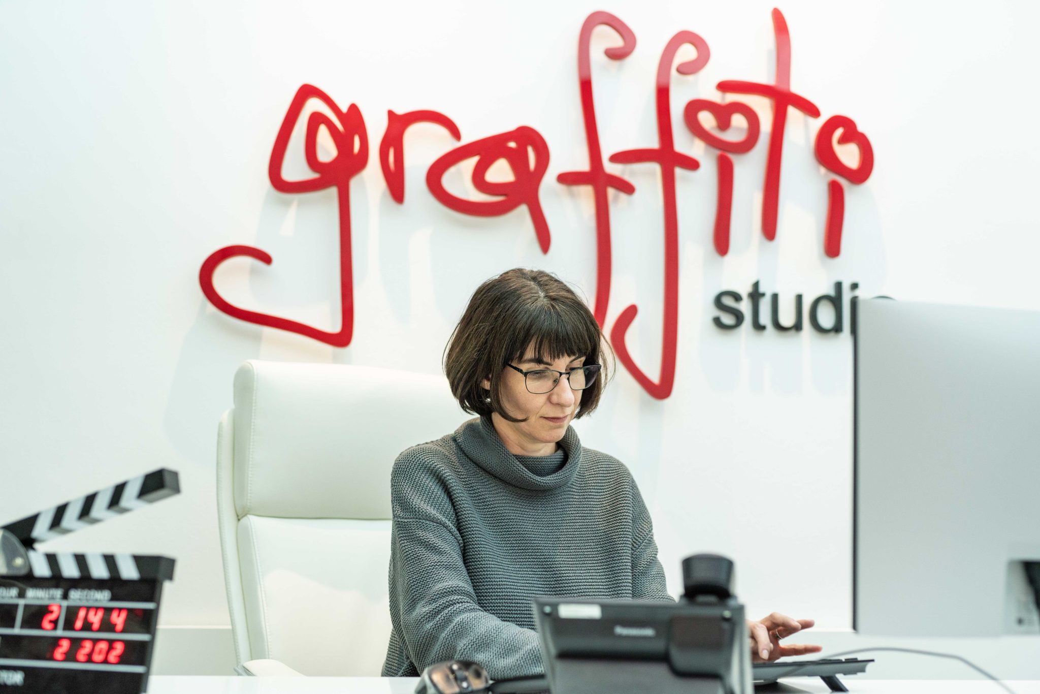 Careers - Graffiti Studio