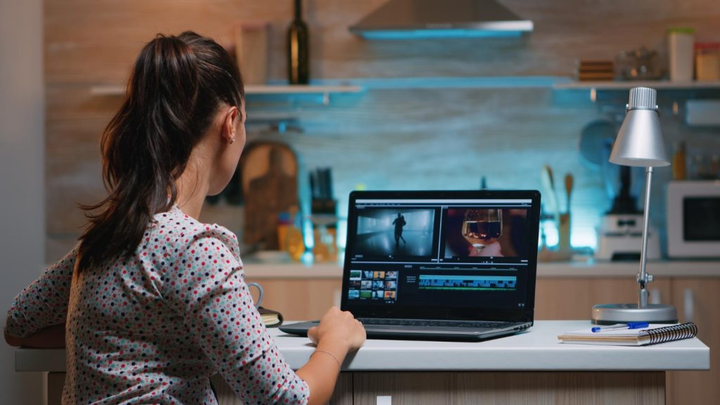 Subtitling QA