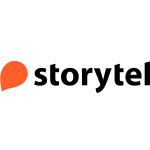 Storytel-logo